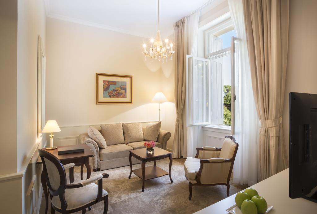 Villa Amalia - Liburnia (Adults Only) Opatija Quarto foto